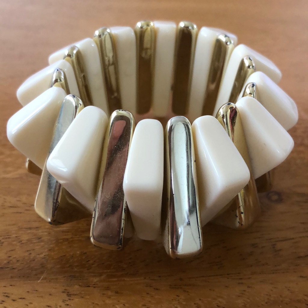 Bebe Statement Bracelet